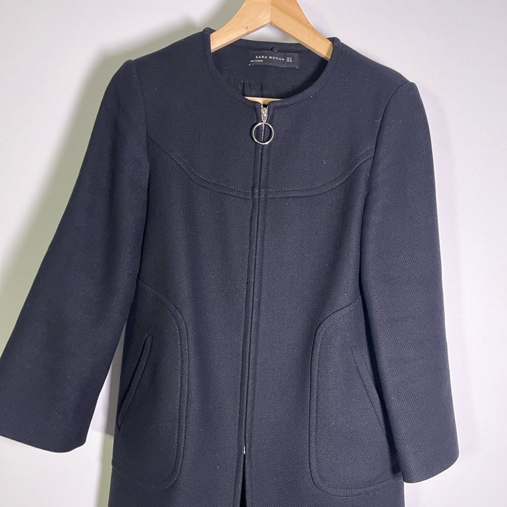Black Coat